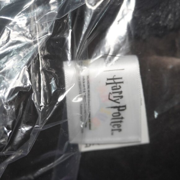 Squishmallows Original Harry Potter 10-Inch Hufflepuff Badger Plush New With Tag - Picture 3 of 4